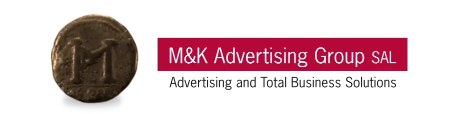 M&K Advertising Group sal